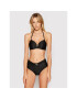 Emporio Armani Bikini 262626 1P307 00020 Negru - Pled.ro