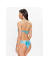 Emporio Armani Bikini 262636 3R303 00032 Albastru - Pled.ro