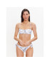 Emporio Armani Bikini 262636 3R310 10410 Alb - Pled.ro