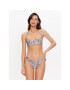 Emporio Armani Bikini 262658 3R302 09311 Colorat - Pled.ro