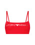 Emporio Armani Bikini 262670 1P313 00074 Roșu - Pled.ro