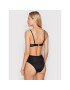 Emporio Armani Bikini 262703 2R324 00020 Negru - Pled.ro