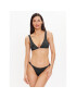 Emporio Armani Bikini 262713 3R302 00020 Negru - Pled.ro