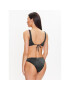 Emporio Armani Bikini 262713 3R302 00020 Negru - Pled.ro