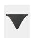 Emporio Armani Bikini 262713 3R302 00020 Negru - Pled.ro