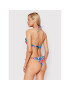 Emporio Armani Bikini partea de jos 262307 2R300 75810 Colorat - Pled.ro