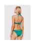 Emporio Armani Bikini partea de jos 262424 2R300 01185 Verde - Pled.ro