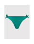 Emporio Armani Bikini partea de jos 262424 2R300 01185 Verde - Pled.ro