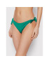 Emporio Armani Bikini partea de jos 262555 2R300 01185 Verde - Pled.ro