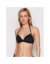 Emporio Armani Bikini partea de sus 262177 2R300 00020 Negru - Pled.ro