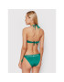 Emporio Armani Bikini partea de sus 262177 2R300 01185 Verde - Pled.ro