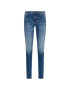 Emporio Armani Blugi 6G2J18 2D7GZ 0941 Bleumarin Slim Fit - Pled.ro