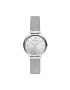 Emporio Armani Ceas AR11128 Argintiu - Pled.ro