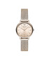 Emporio Armani Ceas AR11129 Roz - Pled.ro