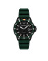 Emporio Armani Ceas AR11464 Verde - Pled.ro