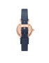 Emporio Armani Ceas AR11468 Bleumarin - Pled.ro