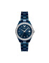 Emporio Armani Ceas Ceramic AR70012 Bleumarin - Pled.ro