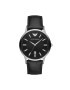 Emporio Armani Ceas Renato AR11186 Negru - Pled.ro