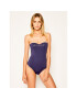 Emporio Armani Costum de baie 262208 0P302 15434 Bleumarin - Pled.ro