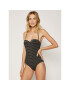 Emporio Armani Costum de baie 262208 0P302 18920 Negru - Pled.ro