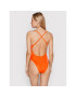 Emporio Armani Costum de baie 262346 2R324 17062 Portocaliu - Pled.ro