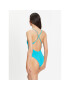 Emporio Armani Costum de baie 262346 3R313 00032 Albastru - Pled.ro