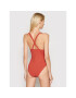 Emporio Armani Costum de baie 262470 1P345 10055 Portocaliu - Pled.ro