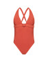 Emporio Armani Costum de baie 262470 1P345 10055 Portocaliu - Pled.ro