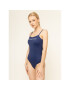 Emporio Armani Costum de baie 262620 0P313 15434 Albastru - Pled.ro