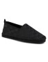 Emporio Armani Espadrile X4S021 XM224 A083 Negru - Pled.ro