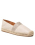 Emporio Armani Espadrile X4S026 XN173 Q792 Bej - Pled.ro