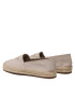 Emporio Armani Espadrile XVSS03 XN742 S445 Bej - Pled.ro