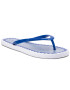 Emporio Armani Flip flop X3Q059 XL230 B228 Bleumarin - Pled.ro