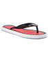 Emporio Armani Flip flop X3Q059 XL230 K001 Negru - Pled.ro