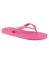 Emporio Armani Flip flop X3QS04 XL827 M600 Roz - Pled.ro