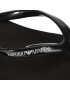 Emporio Armani Flip flop X3QS05 XL826 00002 Negru - Pled.ro