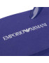 Emporio Armani Flip flop X3QS05 XL826 D086 Violet - Pled.ro