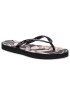 Emporio Armani Flip flop X3QS08 XM765 N608 Negru - Pled.ro