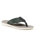 Emporio Armani Flip flop X4P082 XM847 Q157 Verde - Pled.ro