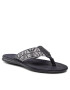 Emporio Armani Flip flop X4P082 XN027 Q486 Gri - Pled.ro