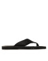 Emporio Armani Flip flop X4Q003 XN788 K001 Negru - Pled.ro