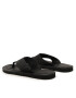 Emporio Armani Flip flop X4Q003 XN788 K001 Negru - Pled.ro