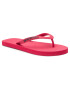 Emporio Armani Flip flop X4QS02 XL827 00029 Roșu - Pled.ro