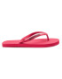 Emporio Armani Flip flop X4QS02 XL827 00029 Roșu - Pled.ro