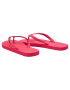 Emporio Armani Flip flop X4QS02 XL827 00029 Roșu - Pled.ro