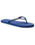 Emporio Armani Flip flop X4QS02 XL827 00285 Bleumarin - Pled.ro