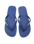 Emporio Armani Flip flop X4QS02 XL827 00285 Bleumarin - Pled.ro