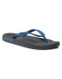 Emporio Armani Flip flop X4QS03 XM290 N601 Albastru - Pled.ro