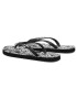 Emporio Armani Flip flop X4QS04 XM763 N603 Negru - Pled.ro