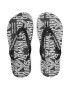 Emporio Armani Flip flop X4QS04 XM763 N603 Negru - Pled.ro